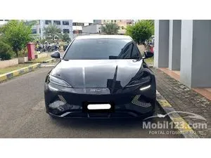 2024 BYD Seal Premium Extended Range Sedan