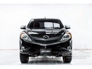 2013 Mazda BT-50 PRO 2.2 Hi-Racer Double Cab Pickup