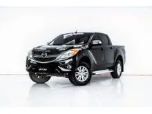 2013 Mazda BT-50 PRO 2.2 Double Cab Hi-Racer Pickup