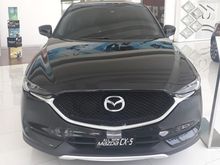 2018 Mazda CX-5 2.5 Elite SUV