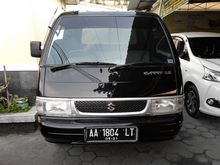 Suzuki Carry 1.5 FD Pick-up 2016 #Bak ori masih mulus