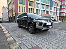 2023 Mitsubishi Pajero Sport 2.4 Dakar 4x2 SUV