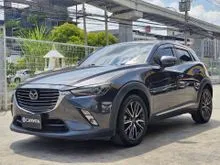 2017 Mazda CX-3 2.0 (ปี 15-26) SP SUV