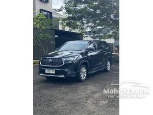 2023 Toyota Kijang Innova Zenix 2.0 V HV Modellista (Non Premium Color) MPV