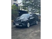 2023 Toyota Kijang Innova Zenix 2.0 V HV Modellista (Non Premium Color) MPV