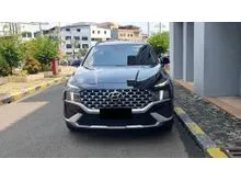 2024 Hyundai Santa Fe 2.5 Signature SUV Bensin Gress Like New Low Km