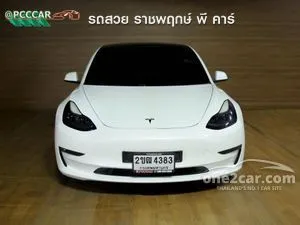 2021 TESLA Model 3 Long Range Sedan
