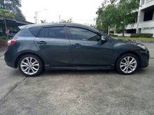 2011 Mazda 3 2.0 (ปี 11-14) Maxx Sports Hatchback AT