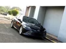 2020 Toyota Camry 2.5 V Sedan AT 2020/2021 [ LOW KM ]