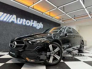 2023 Mercedes-Benz C200 1.5 Avantgarde Line Sedan