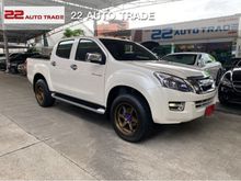 2015 Isuzu D-Max 3.0 CAB-4 (ปี 11-17) Hi-Lander Z-Prestige Pickup