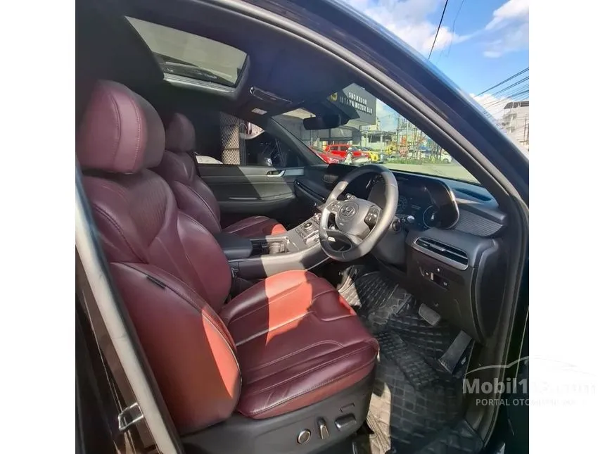 2023 Hyundai Palisade Signature SUV