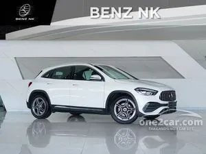 2022 Mercedes-Benz GLA200 1.3 AMG Dynamic SUV
