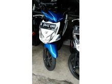 2015 Honda Beat 110 110 Automatic Others