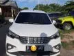 Jual Mobil Suzuki Ertiga 2019 GX 1.5 di DKI Jakarta Manual MPV Putih Rp 170.000.000