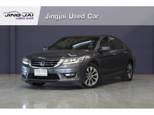 2013 Honda Accord 2.4 (ปี 13-17) EL i-VTEC Sedan