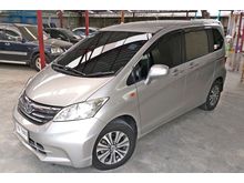 2012 Honda Freed 1.5 (ปี 08-16) SE Wagon AT