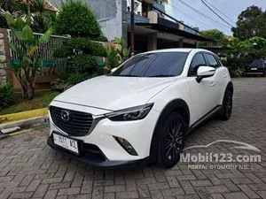 2018 Mazda CX-3 2.0 Touring SUV