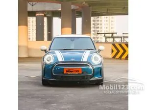 2021 MINI Cooper 1.5 5 Door Hatchback