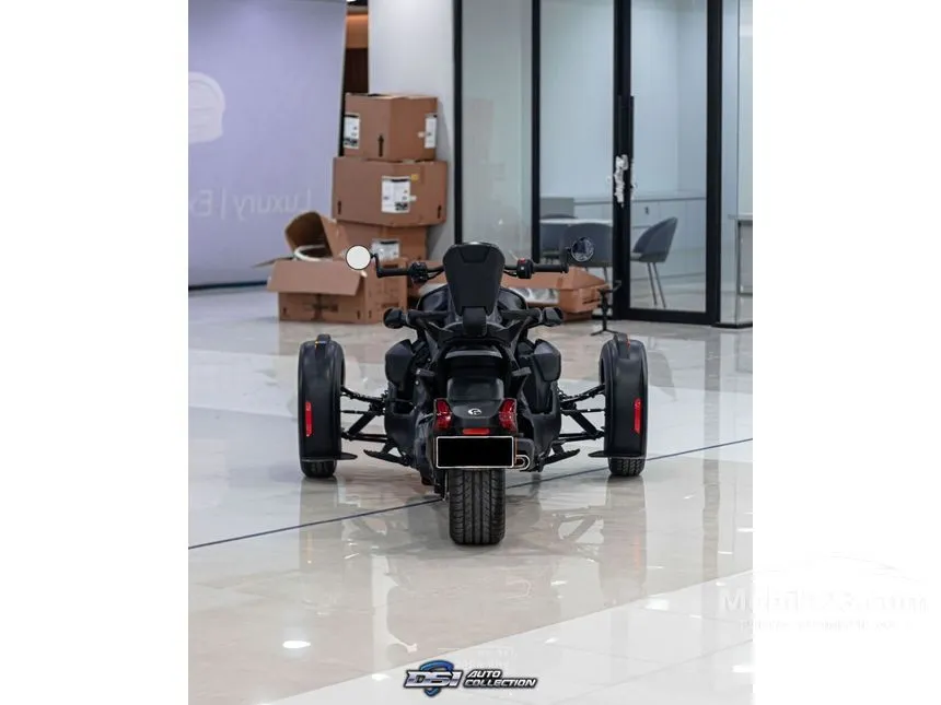 2019 Can Am Ryker 900 Others