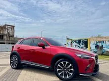 2021 Mazda CX-3 1.5 Sport SUV KM 14RB