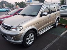 2006 Daihatsu Taruna 1.6 FGX