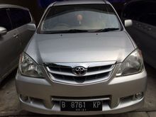 2006 Toyota Avanza 1.3 G ( KENDARAAN ISTIMEWA )