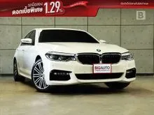 2019 BMW 530e 2.0 G30 (ปี 17-22) M Sport Sedan AT