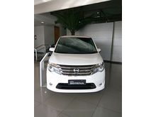 SERENA X READY STOCK - HARGA BELUM DISCOUNT