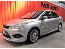 2011 Ford Focus 2.0 (ปี 09-12) Ghia Sedan AT