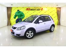2011 Suzuki SX4 1.6 (ปี 10-14) Hatchback AT