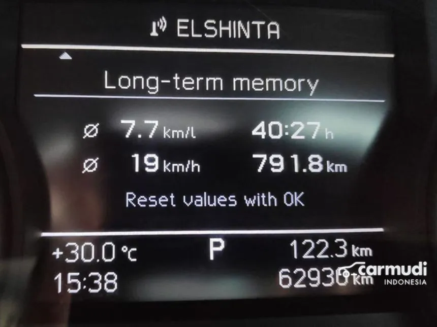 2014 Audi A6 TFSI Sedan