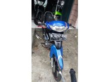 2006 Suzuki Smash 110