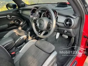 2023 MINI Cooper 2.0 John Cooper Works 3 Door Hatchback