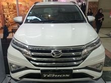 Terios Dp 22Jt/Angs 4,5Jt