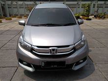 Honda Mobilio E 2018 Matic TDP 31 Juta Putih Metalik KM 7 Ribuan