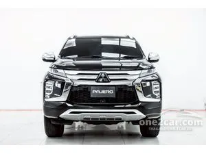 2020 Mitsubishi PAJERO SPORT 2.4 GT Premium SUV