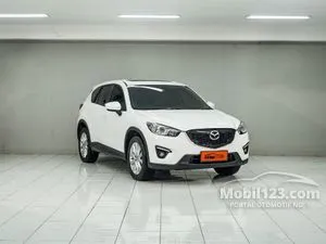 2014 Mazda CX-5 2.5 Grand Touring SUV