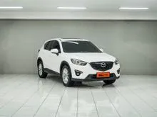 2014 Mazda CX-5 2.5 Grand Touring SUV