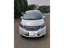 2009 Honda Freed 1.5 1.5 MPV