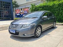 2009 Honda City 1.5 (ปี 08-14) SV i-VTEC Sedan AT