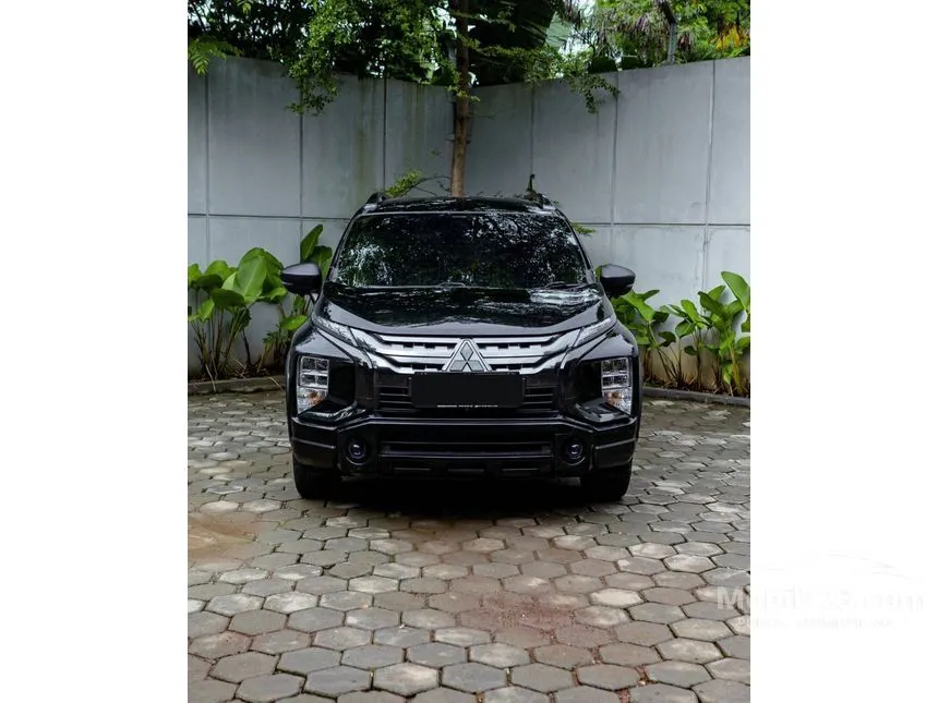 2021 Mitsubishi Xpander Cross Premium MPV