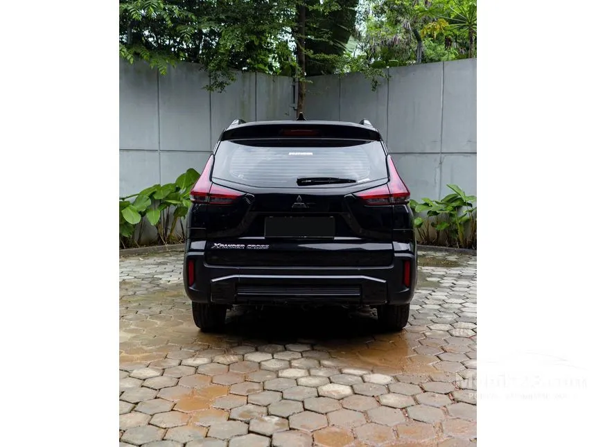 2021 Mitsubishi Xpander Cross Premium MPV
