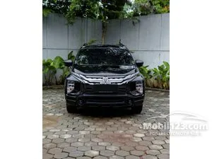 2021 Mitsubishi Xpander Cross 1.5 Premium MPV