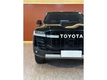 2023 Toyota Land Cruiser 3.3 300 GR-S SUV ODO 11.000 KM ORIGINAL RECORD