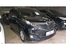 Mazda Biante 2.0 SKYACTIV AT 2014 Hitam Metalik