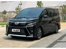 2018 Toyota Voxy 2.0 MPV