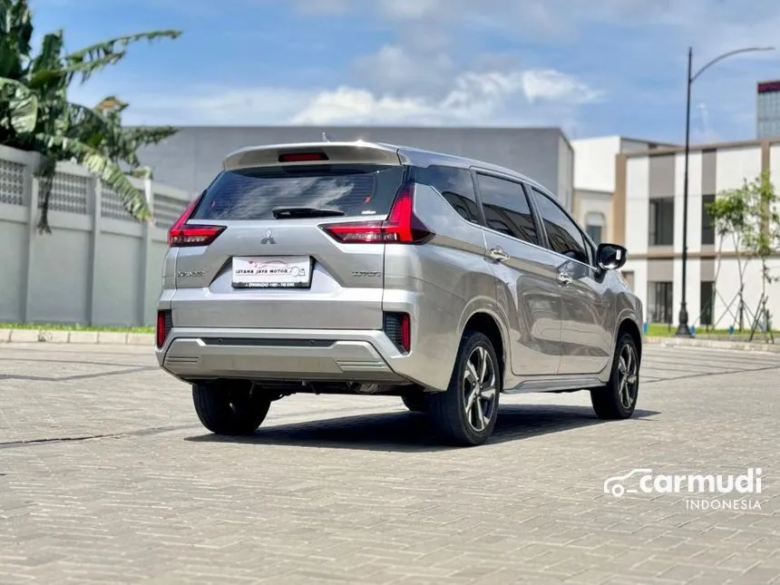 2022 Mitsubishi Xpander Ultimate MPV