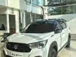 Jual Mobil Suzuki XL7 2023 Hybrid ALPHA 1.5 di Banten Automatic Wagon Putih Rp 247.520.000