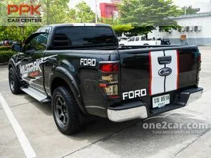 2022 Ford RANGER 2.2 XL Street Open Cab Pickup